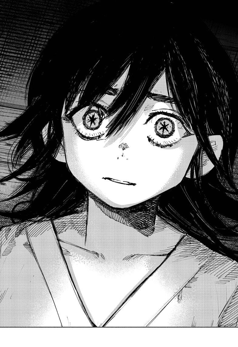 Choujin X Chapter 69.2 page 47 - Chapter 69.2