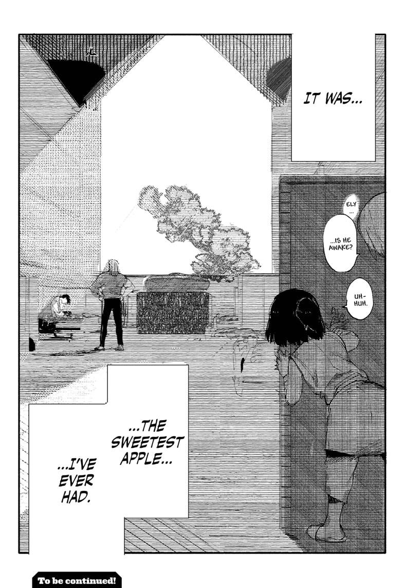 Choujin X Chapter 7 page 39 - Chapter 7