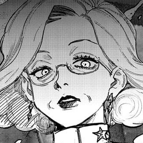Choujin X Chapter 70.2 cover
