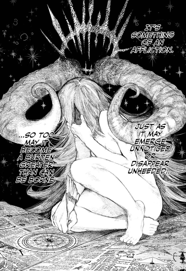 Choujin X Chapter 72.1 page 1 - Chapter 72.1