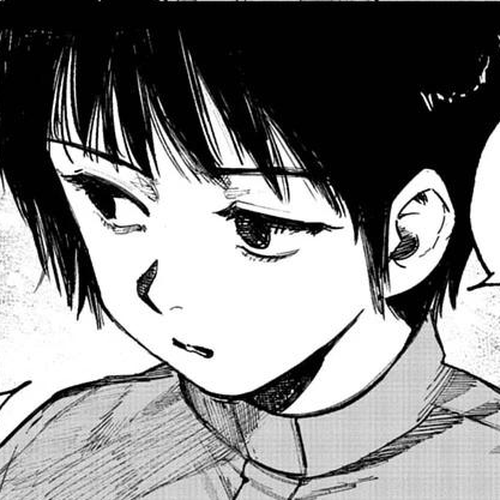 Choujin X Chapter 72.3 cover