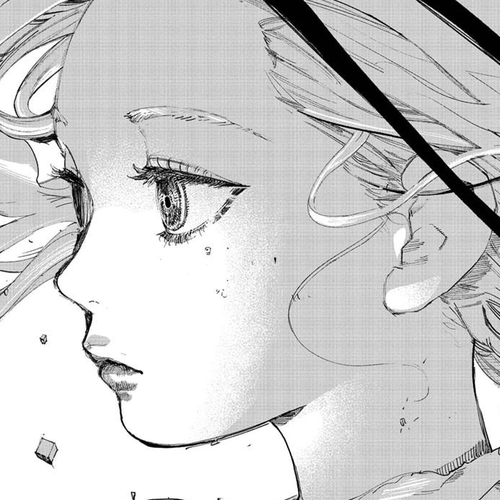 Choujin X Chapter 73 cover