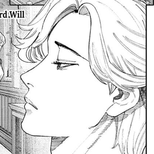 Choujin X Chapter 75.2 cover