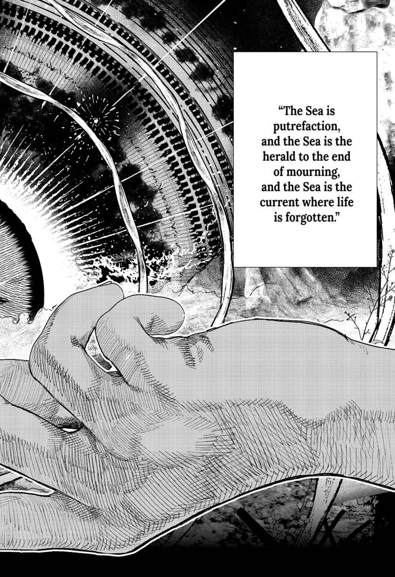 Choujin X Chapter 75 page 2 - Chapter 75