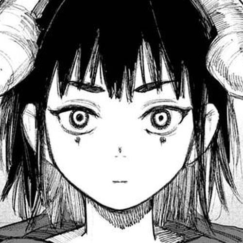Choujin X Chapter 77.1 cover