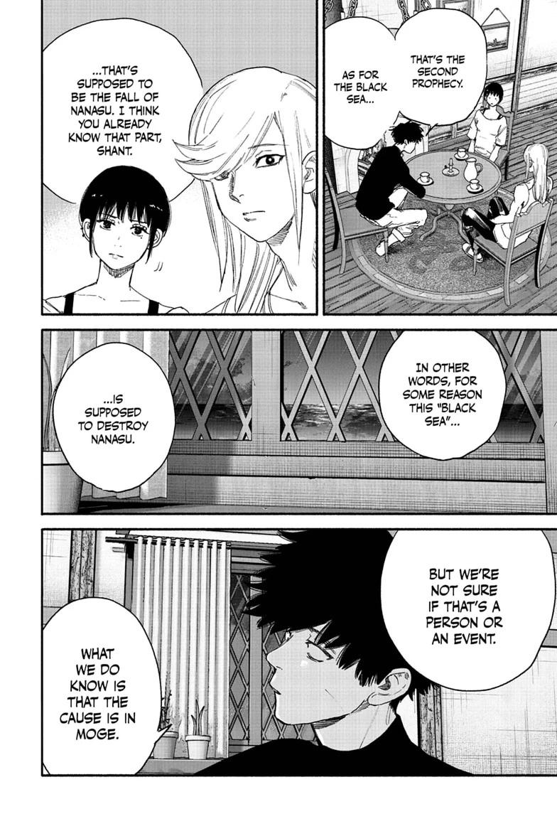 Choujin X Chapter 77.2 page 29 - Chapter 77.2