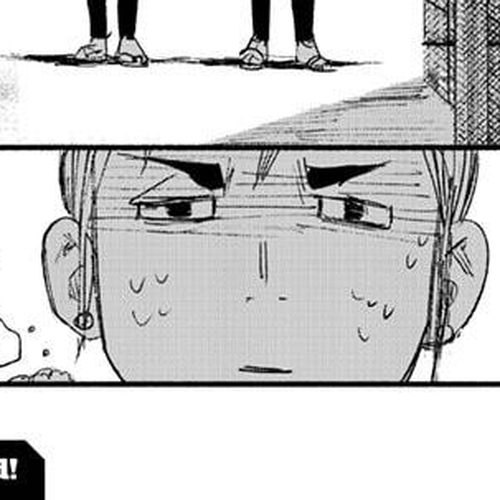 Choujin X Chapter 9 cover