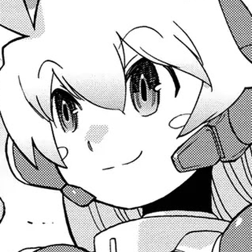 Choukadou Girl 1/6 Chapter 1: Amazing Stranger cover