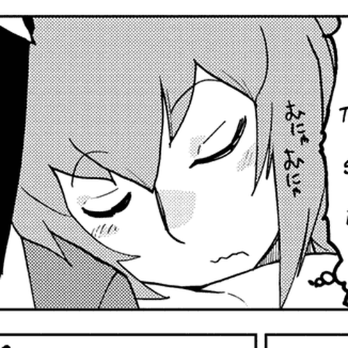 Choukadou Girl 1/6 Chapter 13: The Hero Vernois's Wish cover
