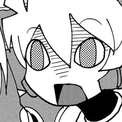 Choukadou Girl 1/6 Chapter 15: Where Is That Figure Girl From? cover