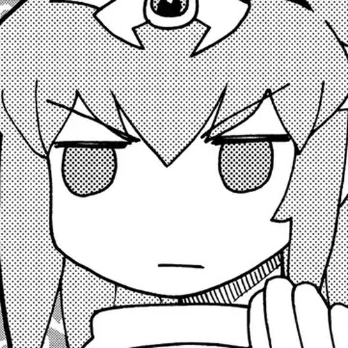 Choukadou Girl 1/6 Chapter 20: This and That, Yes or No cover