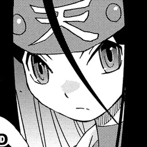 Choukadou Girl 1/6 Chapter 22: Seijirou The Patriot cover
