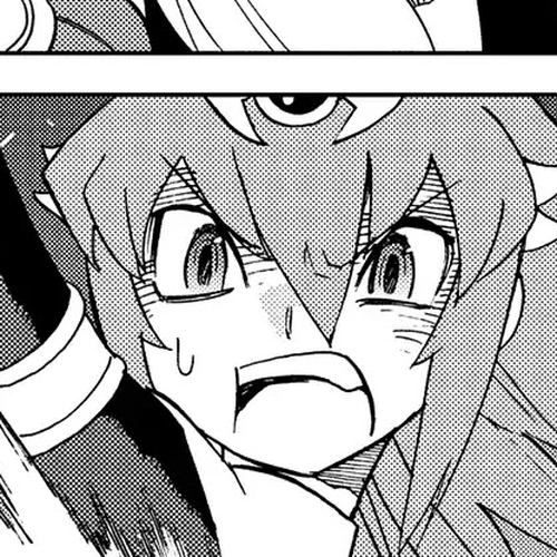 Choukadou Girl 1/6 Chapter 23: Banned Subaru cover