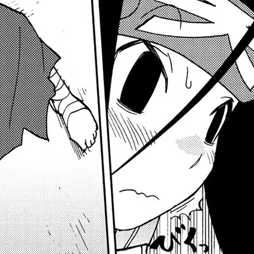 Choukadou Girl 1/6 Chapter 24: Subaru's Cave Hiding cover