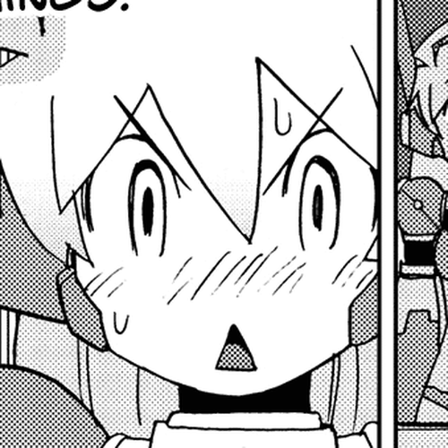 Choukadou Girl 1/6 Chapter 25: Keep Her Secret a Secret cover