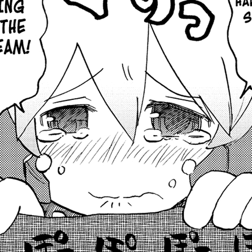 Choukadou Girl 1/6 Chapter 27: Love Me Till I Die, Love Me Till You Lie cover