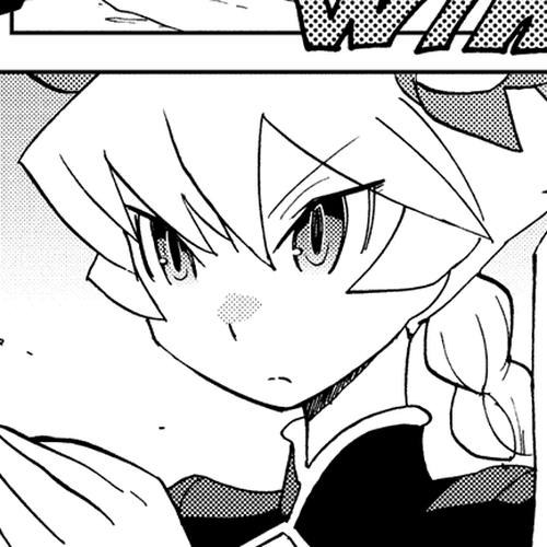 Choukadou Girl 1/6 Chapter 29: Become A Master!! Subaru vs. Rindo cover