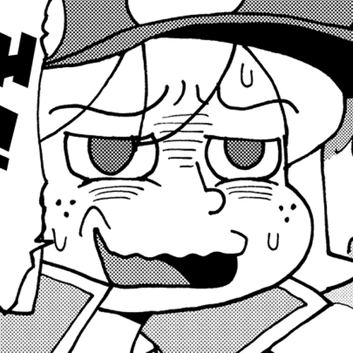 Choukadou Girl 1/6 Chapter 35: Big Reveal! Subaru's Inner Secret cover
