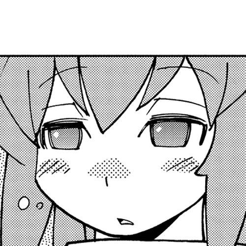 Choukadou Girl 1/6 Chapter 36: It's Your Art, Redraw It Again and Again cover