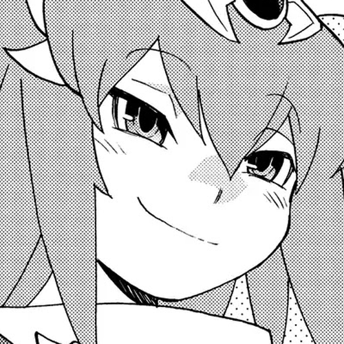Choukadou Girl 1/6 Chapter 38: The Hero Vernois: My Road, My Journey cover