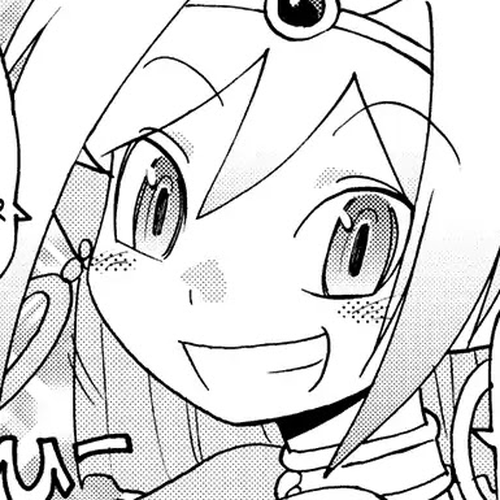 Choukadou Girl 1/6 Chapter 44: Dream Sailor cover
