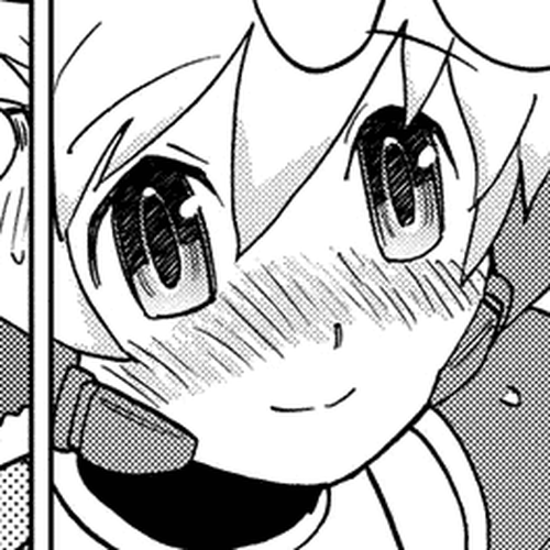 Choukadou Girl 1/6 Chapter 5: Bouida Haruto Wants To Live The Otaku Life cover