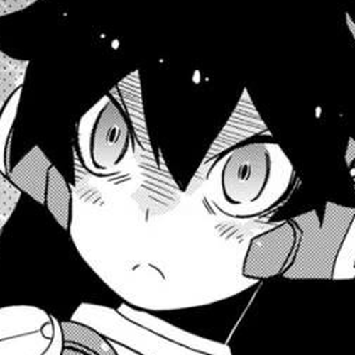 Choukadou Girls Chapter 20: Long Black Hair, Star Splitter That is You cover