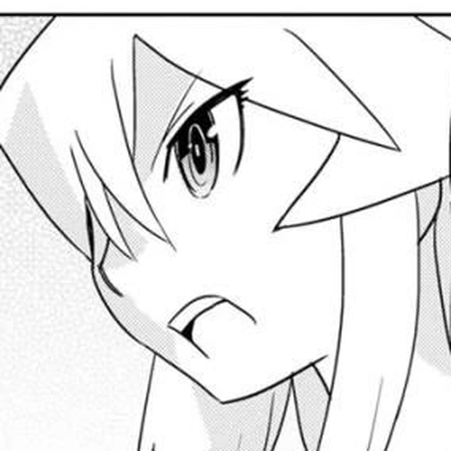 Choukadou Girls Chapter 24: Amanohara Subaru and the Made-up World cover