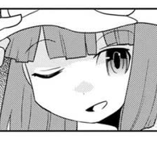 Choukadou Girls Chapter 25: The World Amanohara Subaru Loves cover