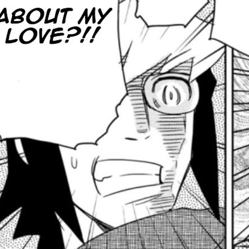 Choukadou Girls Chapter 29: Like Hell Otaku Would Die Because of Love cover