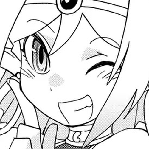 Choukadou Girls Chapter 3: The World Is in Danger Due to Anime cover
