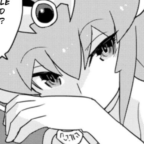 Choukadou Girls Chapter 34: Hitoma Ruu and the Hidden Paradise cover