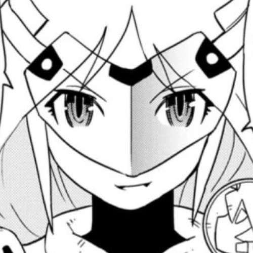 Choukadou Girls Chapter 36: Kusabi-chan And the End of Paradise cover