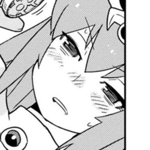 Choukadou Girls Chapter 39: Beauty & Tentacle cover