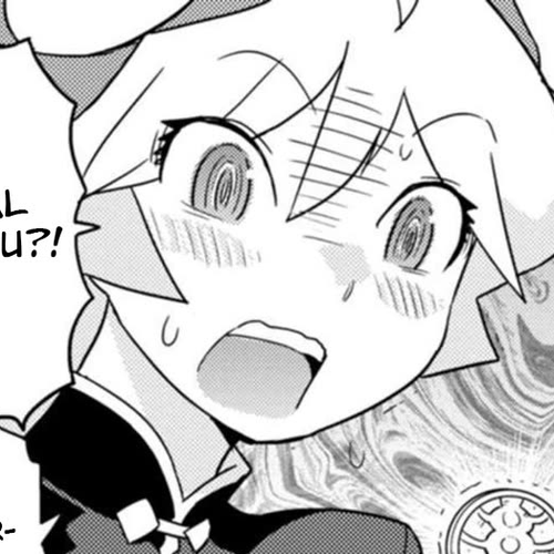 Choukadou Girls Chapter 40: The 1/6 Girlfriends cover