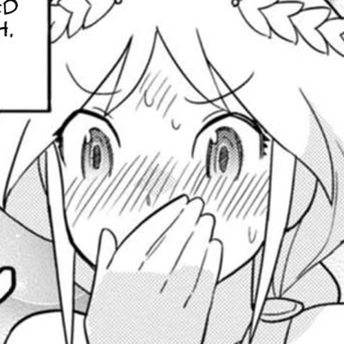 Choukadou Girls Chapter 47: Love, Myth, and Bronze cover