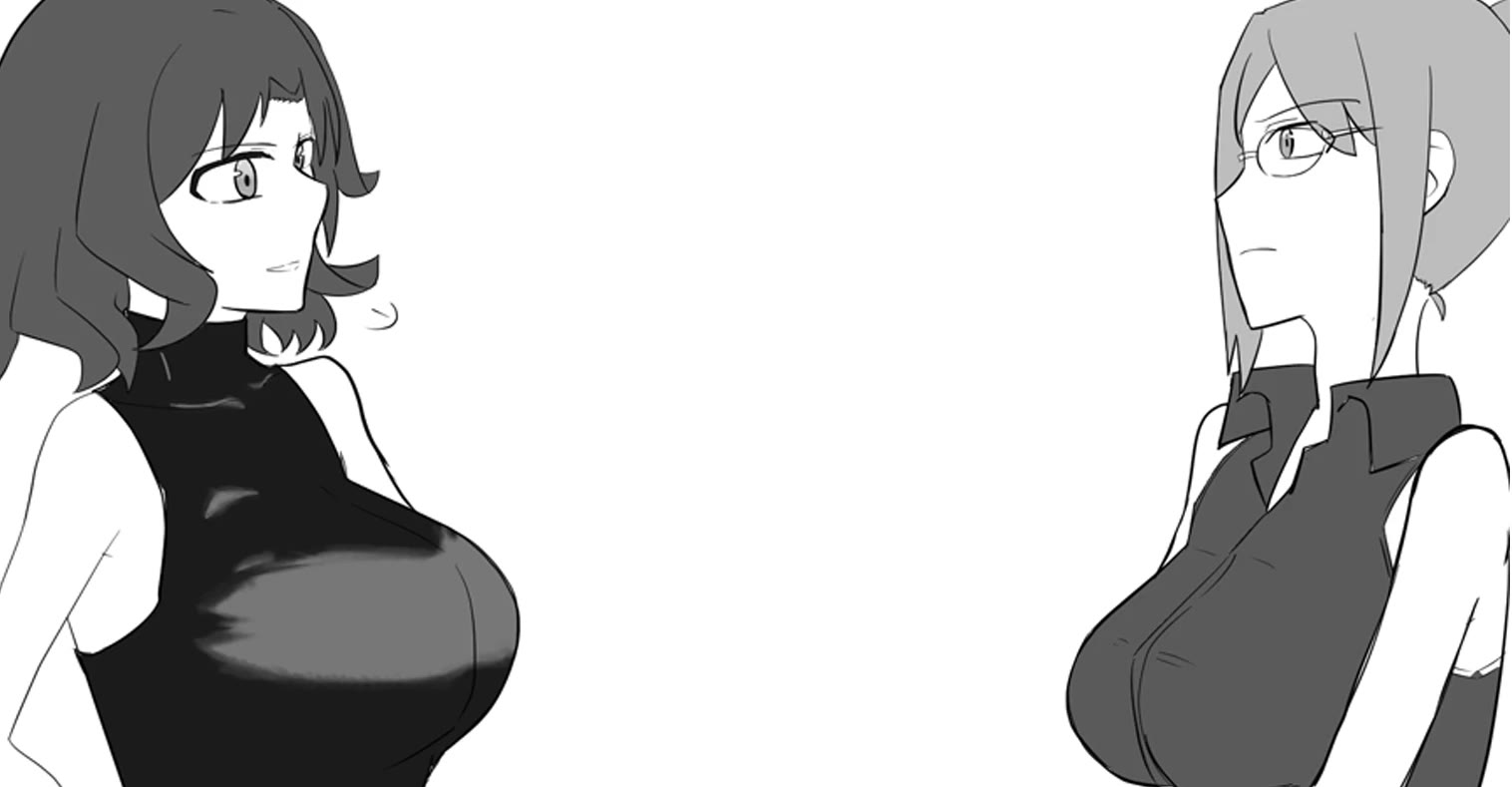 Choukadou Girls Chapter 50 page 13 - Chapter 50: Joyful Old Anime Nerd