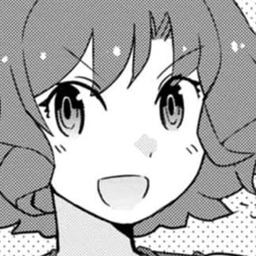 Choukadou Girls Chapter 54: His Name is Dolphin cover