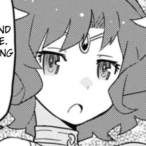Choukadou Girls Chapter 55: Floyra and Dolphin cover