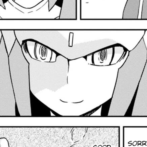 Choukadou Girls Chapter 59: The Planet Where AI Awakens cover