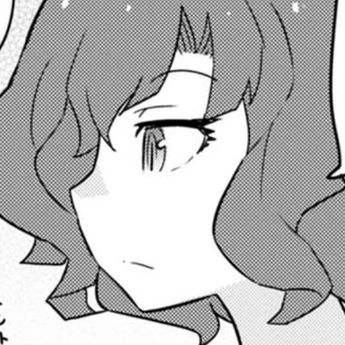 Choukadou Girls Chapter 64: If it's 1/6 We'll Take it cover