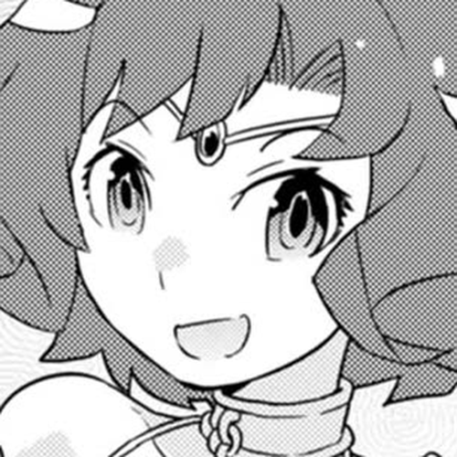 Choukadou Girls Chapter 67: Odds and Ends cover