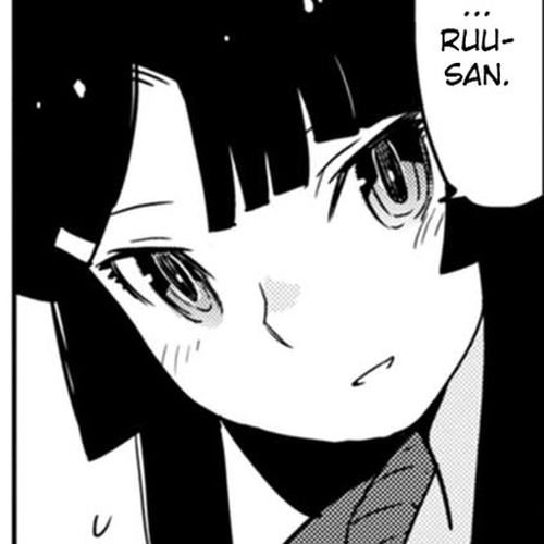 Choukadou Girls Chapter 72: Hitoma Ruu and the Reward of Pride cover