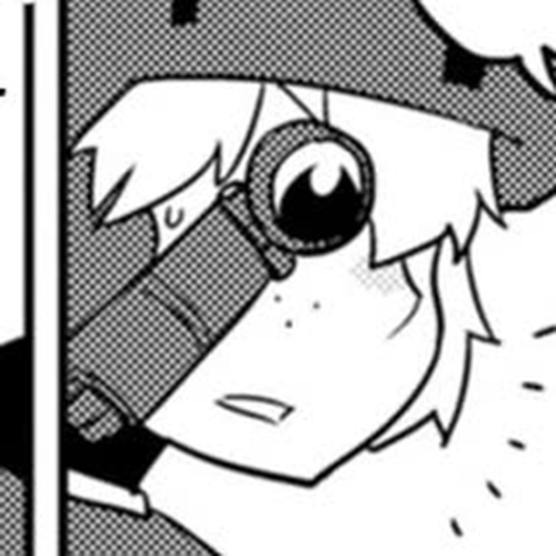 Choukadou Girls Chapter 74: Jeanne in Danger! The Hellish Trap of Hell Nurse cover