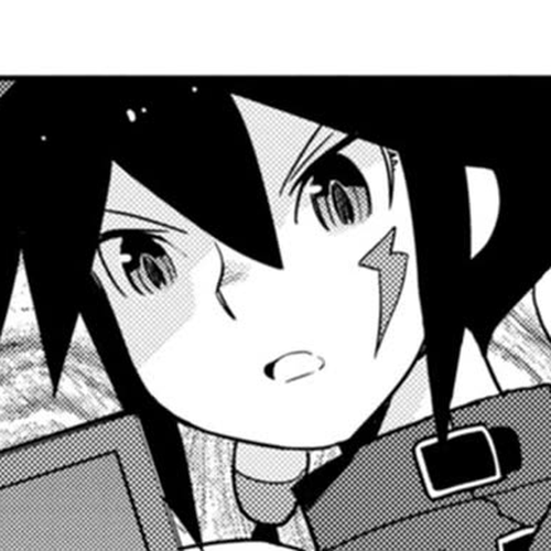 Choukadou Girls Chapter 75: The Fearsome Galatea Operation: SOS from Kogare cover