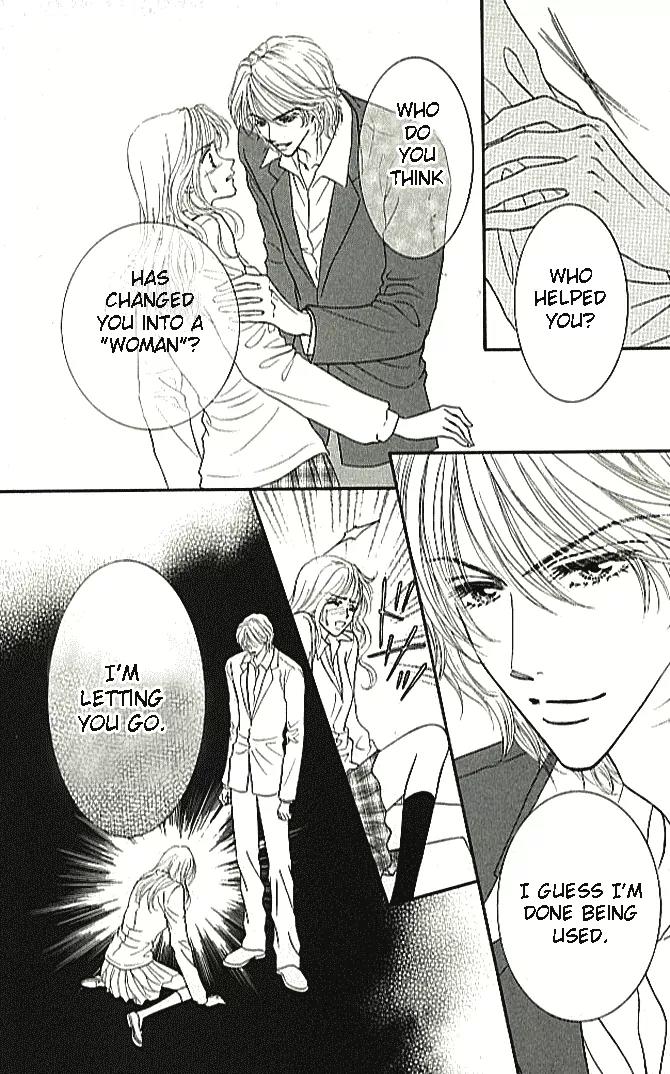 Choukyouai Chapter 1 page 27 - Chapter 1: Training Love