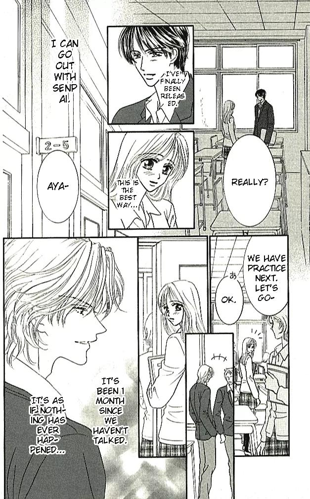 Choukyouai Chapter 1 page 29 - Chapter 1: Training Love