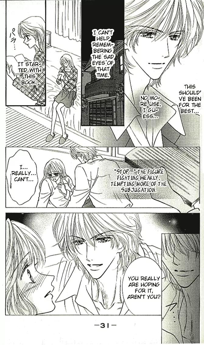 Choukyouai Chapter 1 page 30 - Chapter 1: Training Love
