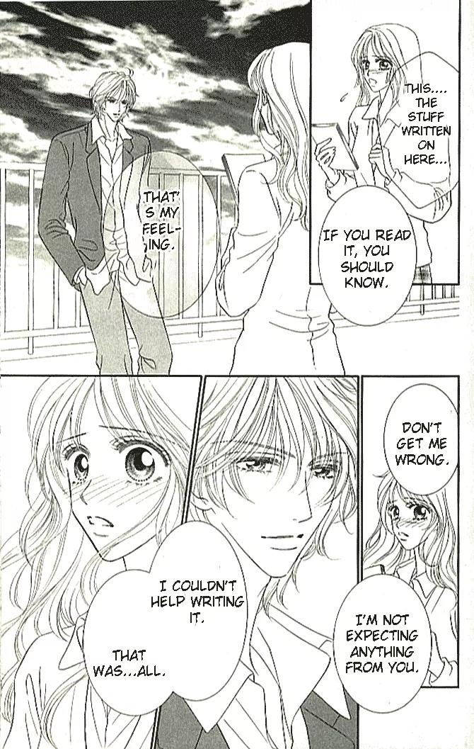 Choukyouai Chapter 1 page 38 - Chapter 1: Training Love