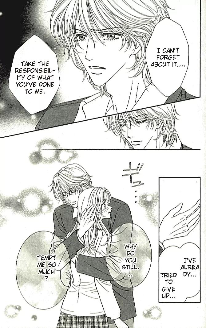 Choukyouai Chapter 1 page 42 - Chapter 1: Training Love